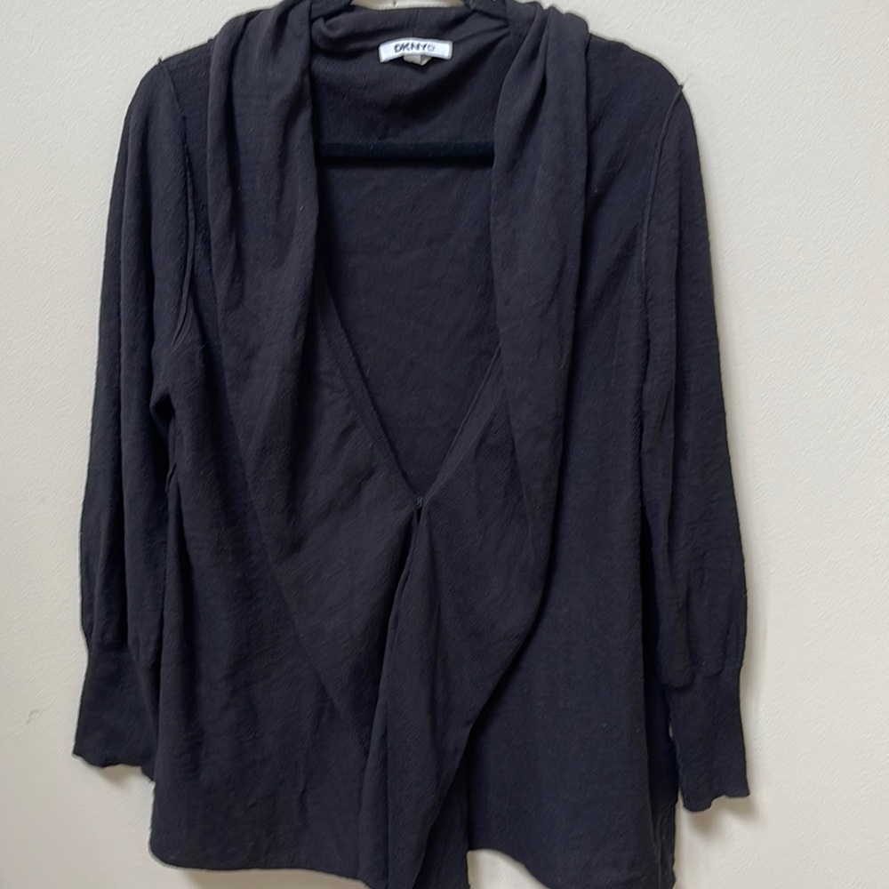 DKNYC CARDIGAN
